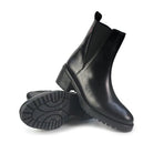 CALLAGHAN Stivaletti Pelle 32709 - Musto Calzature srl