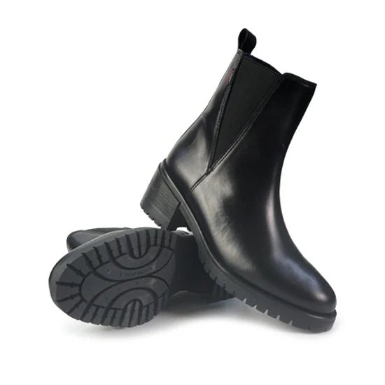 CALLAGHAN Stivaletti Pelle 32709 - Musto Calzature srl