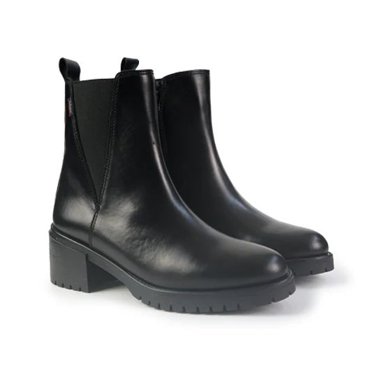 CALLAGHAN Stivaletti Pelle 32709 - Musto Calzature srl