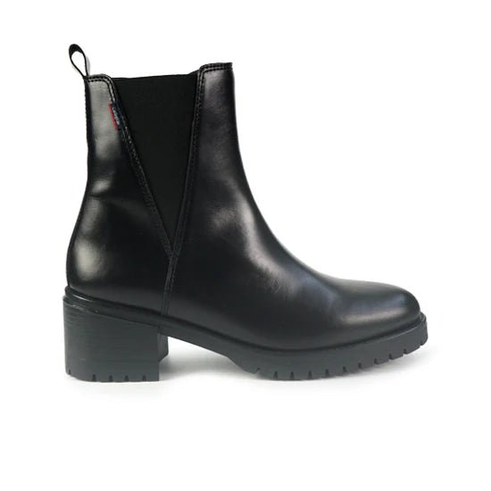 CALLAGHAN Stivaletti Pelle 32709 - Musto Calzature srl