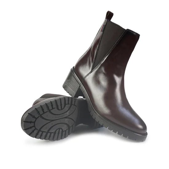 CALLAGHAN Stivaletti Pelle 32709 - Musto Calzature srl