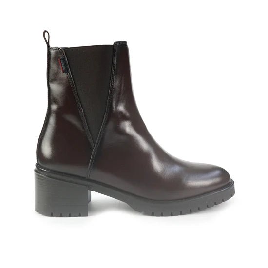 CALLAGHAN Stivaletti Pelle 32709 - Musto Calzature srl