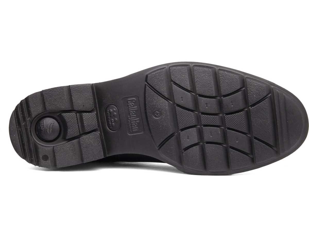 CALLAGHAN Stivaletti uomo Pelle 52806 - Musto Calzature srl