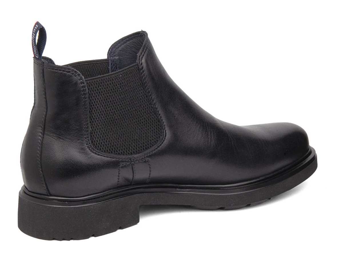 CALLAGHAN Stivaletti uomo Pelle 52806 - Musto Calzature srl