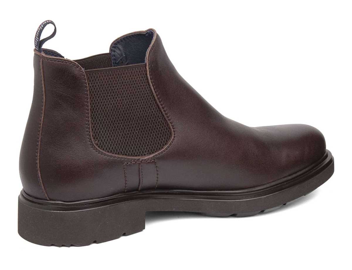 CALLAGHAN Stivaletti uomo Pelle 52806 - Musto Calzature srl