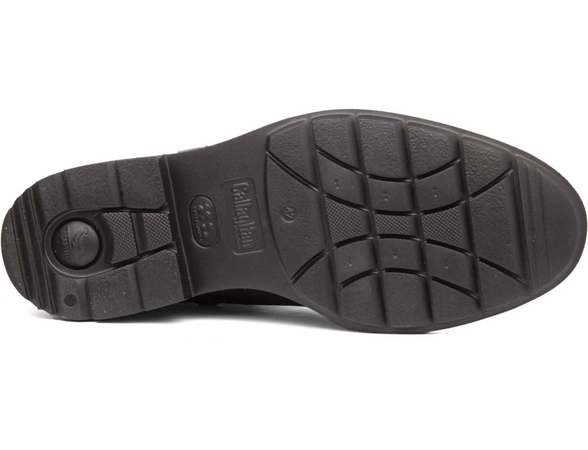 CALLAGHAN Stivaletti uomo Pelle 52806 - Musto Calzature srl