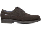 CALLAGHAN Stringate uomo Camoscio 89403 cam - Musto Calzature srl