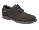 CALLAGHAN Stringate uomo Camoscio 89403 cam - Musto Calzature srl