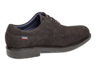 CALLAGHAN Stringate uomo Camoscio 89403 cam - Musto Calzature srl