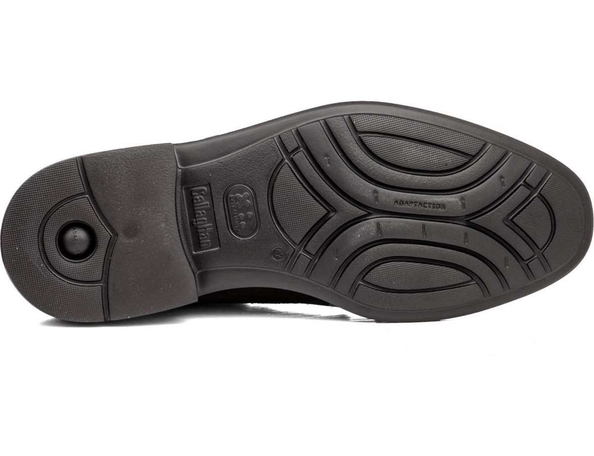 CALLAGHAN Stringate uomo Camoscio 89403 cam - Musto Calzature srl