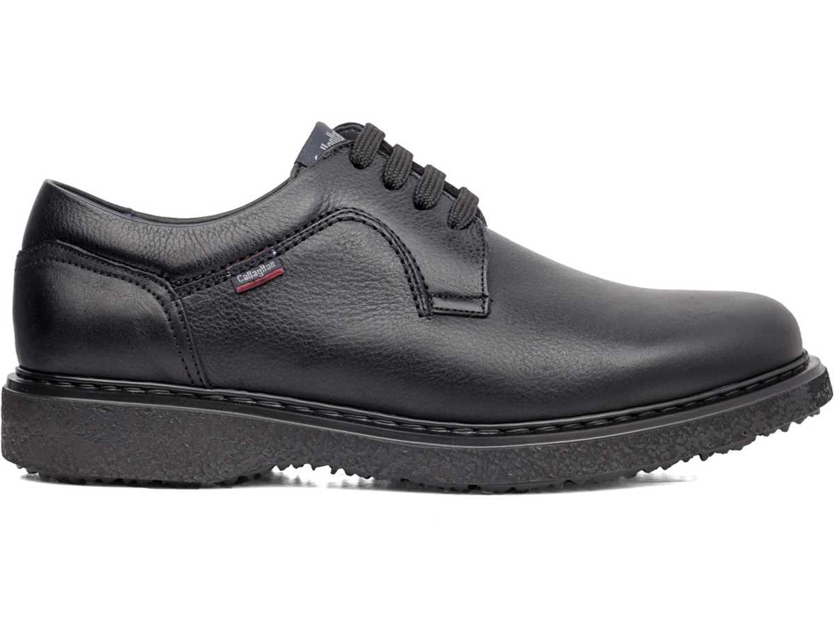 CALLAGHAN Stringate uomo Pelle 12300 - Musto Calzature srl