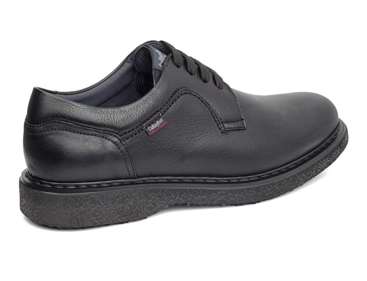 CALLAGHAN Stringate uomo Pelle 12300 - Musto Calzature srl