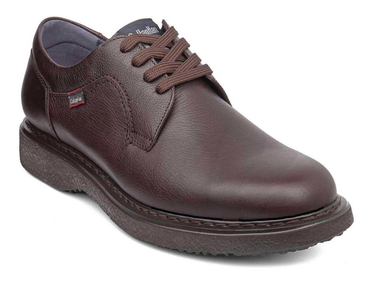 CALLAGHAN Stringate uomo Pelle 12300 - Musto Calzature srl