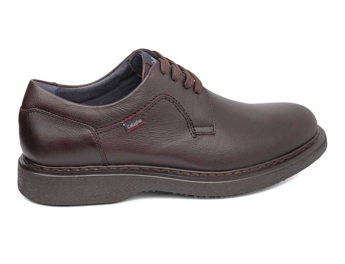 CALLAGHAN Stringate uomo Pelle 12300 - Musto Calzature srl