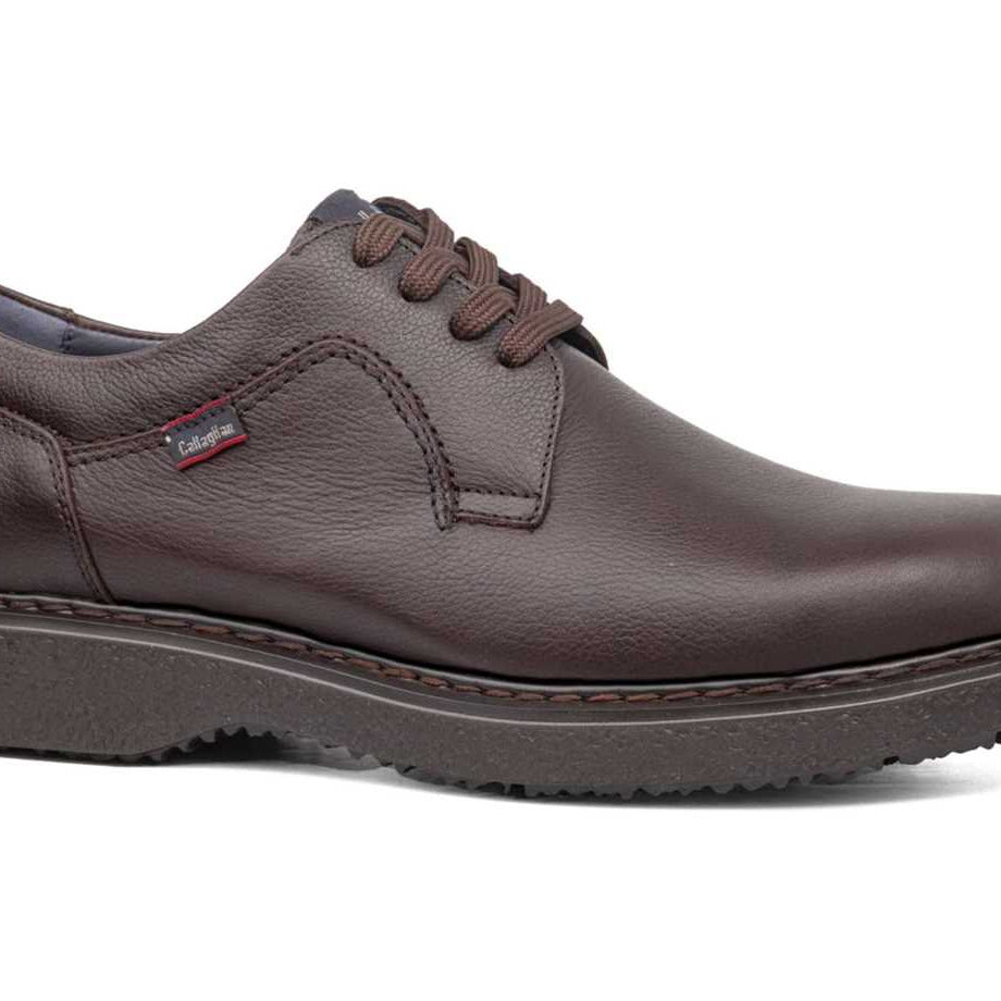 CALLAGHAN Stringate uomo Pelle 12300 - Musto Calzature srl