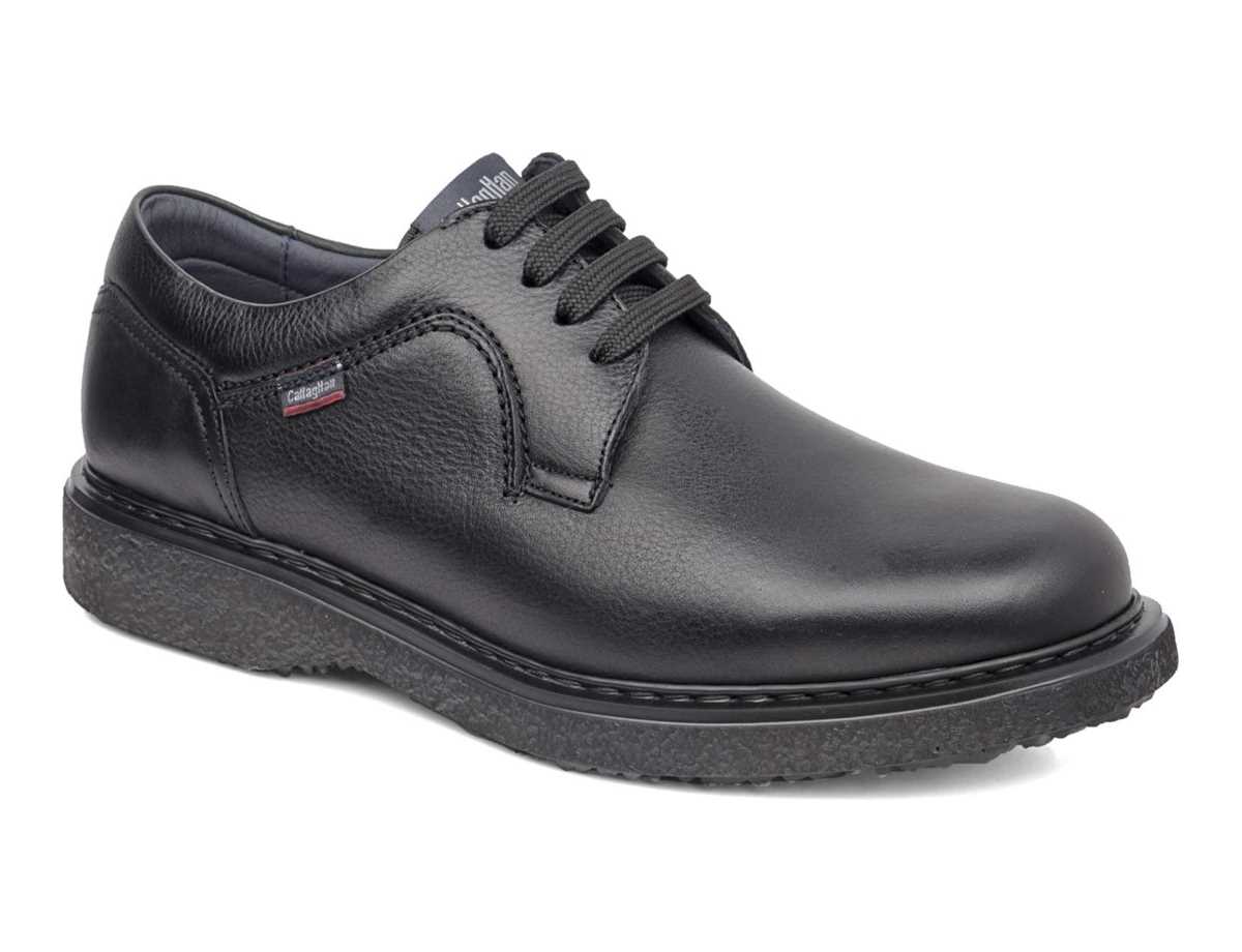 CALLAGHAN Stringate uomo Pelle 12300 - Musto Calzature srl