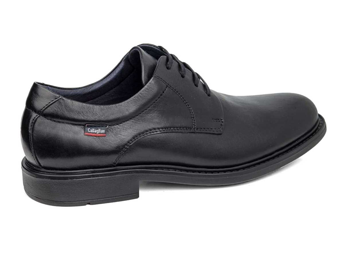 CALLAGHAN Stringate uomo Pelle 89403 - Musto Calzature srl