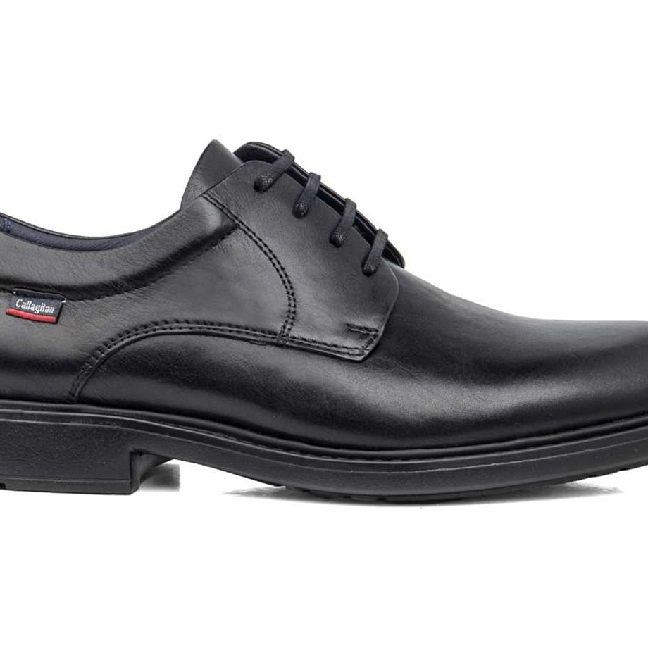 CALLAGHAN Stringate uomo Pelle 89403 - Musto Calzature srl