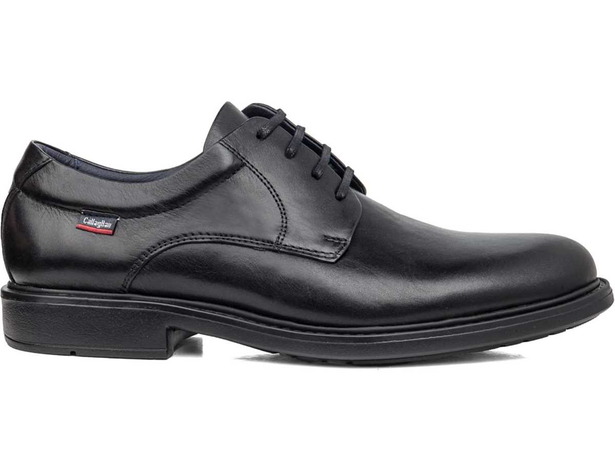 CALLAGHAN Stringate uomo Pelle 89403 - Musto Calzature srl