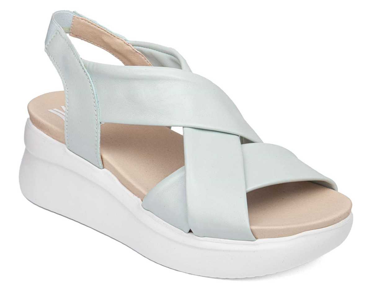 CALLAGHAN Zeppe e platforms Pelle 29904 - Musto Calzature srl