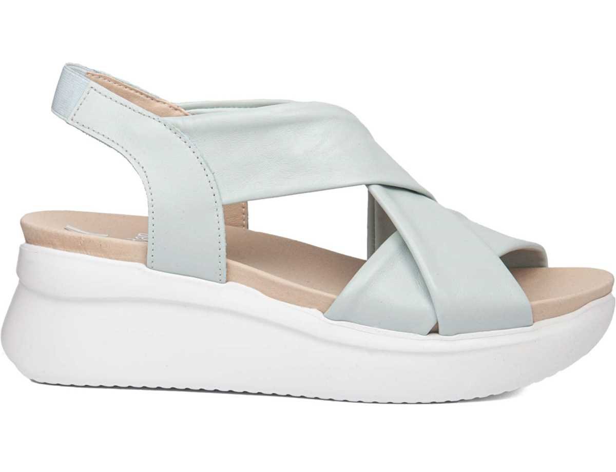 CALLAGHAN Zeppe e platforms Pelle 29904 - Musto Calzature srl