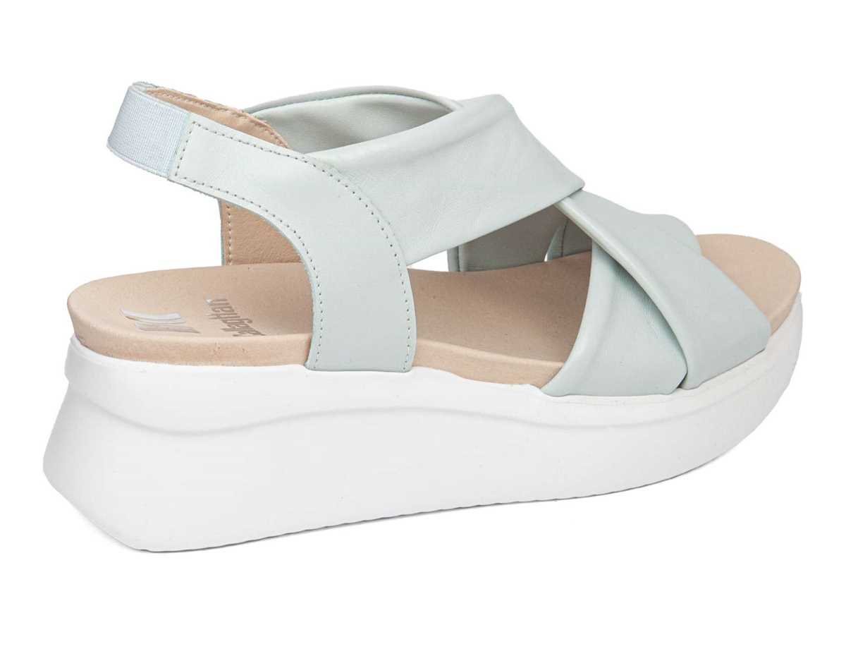 CALLAGHAN Zeppe e platforms Pelle 29904 - Musto Calzature srl