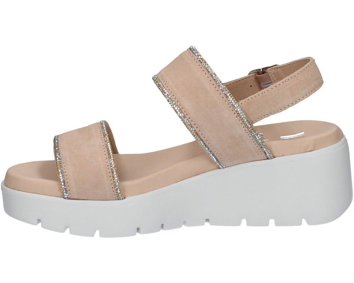 CALLAGHAN Zeppe e platforms Pelle 32010 - Musto Calzature srl