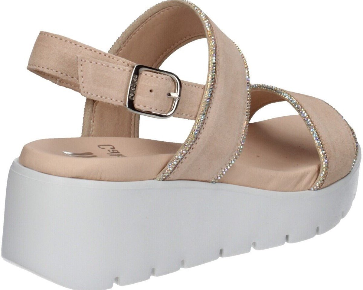 CALLAGHAN Zeppe e platforms Pelle 32010 - Musto Calzature srl