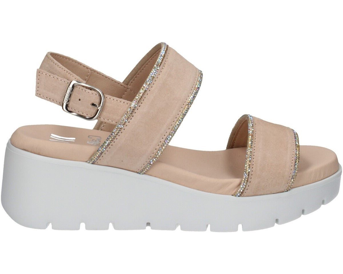 CALLAGHAN Zeppe e platforms Pelle 32010 - Musto Calzature srl