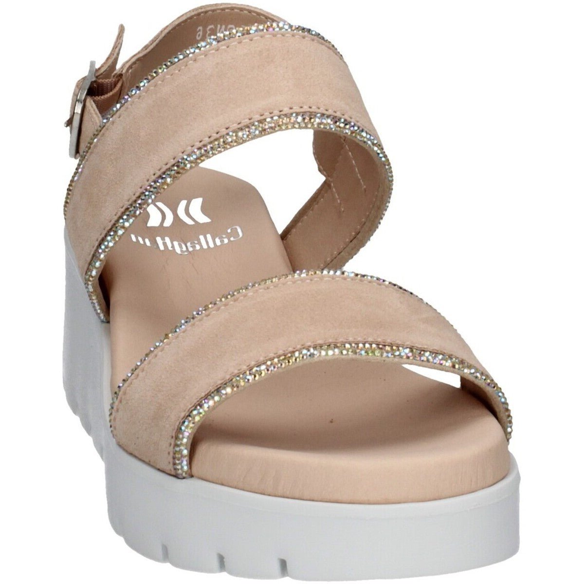 CALLAGHAN Zeppe e platforms Pelle 32010 - Musto Calzature srl