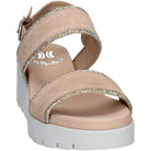 CALLAGHAN Zeppe e platforms Pelle 32010 - Musto Calzature srl