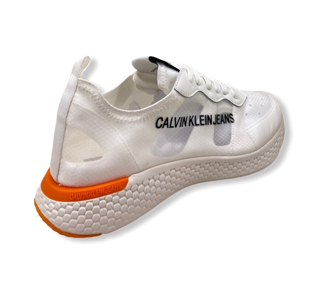 CALVIN KLEIN JEANS Scarpe ALEXIA - Musto Calzature srl
