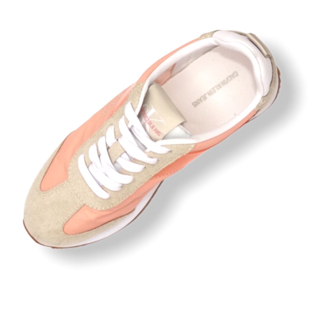 CALVIN KLEIN JEANS Scarpe JOSEPHA - Musto Calzature srl