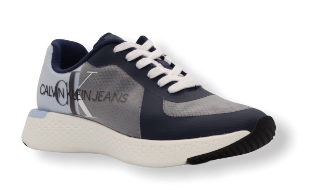 CALVIN KLEIN JEANS Scarpe TESSUTO ADAMIR - Musto Calzature srl