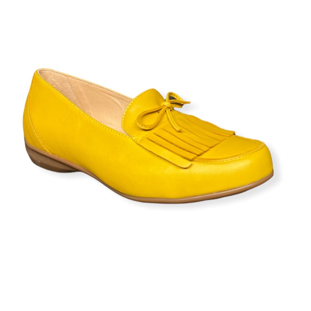 CARIM Mocassini Pelle 4027 - Musto Calzature srl