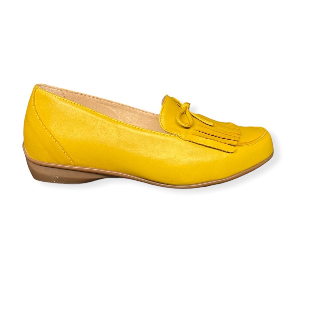 CARIM Mocassini Pelle 4027 - Musto Calzature srl