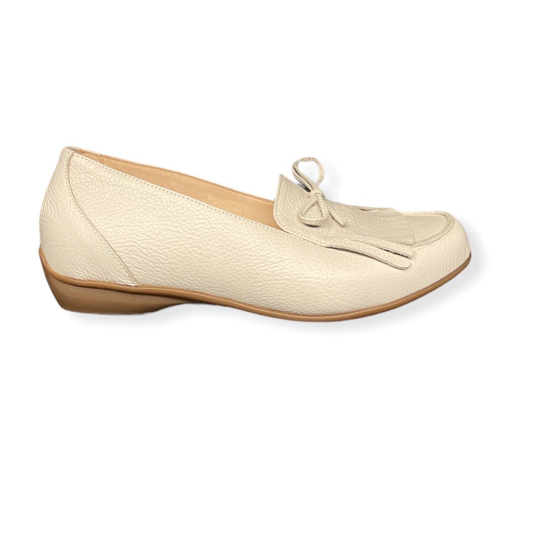 CARIM Mocassini Pelle 4027 - Musto Calzature srl