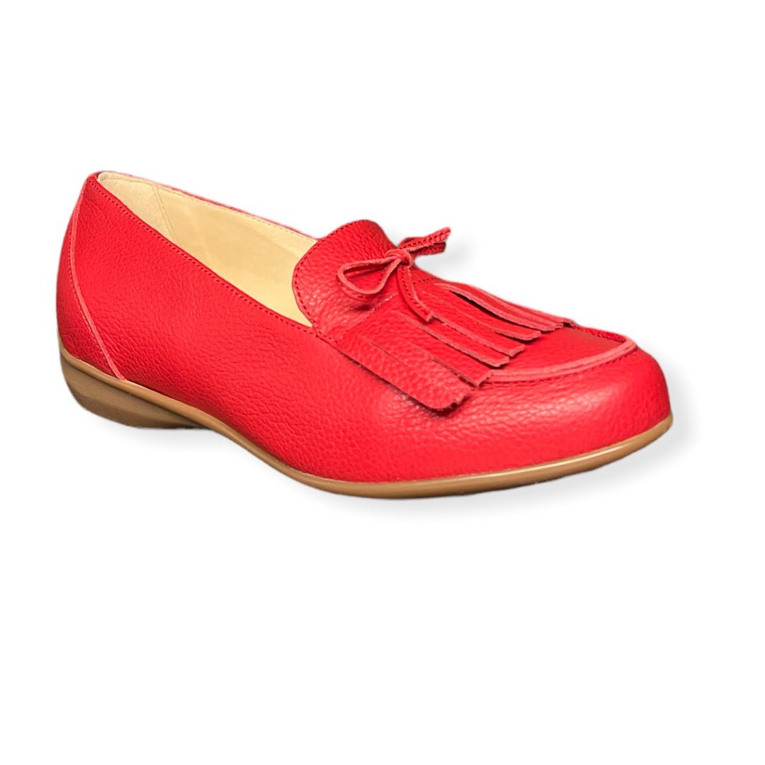 CARIM Mocassini Pelle 4027 - Musto Calzature srl