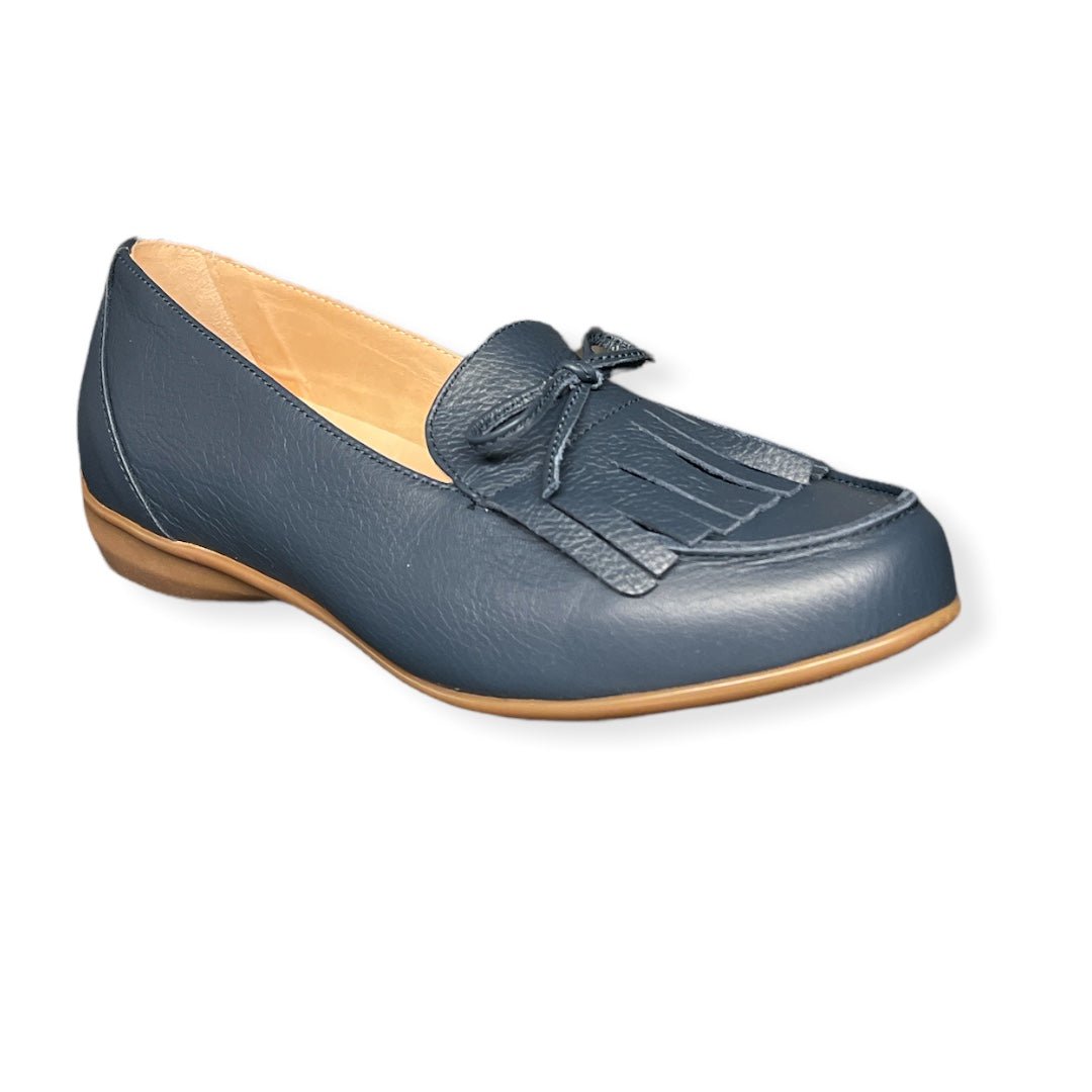 CARIM Mocassini Pelle 4027 - Musto Calzature srl