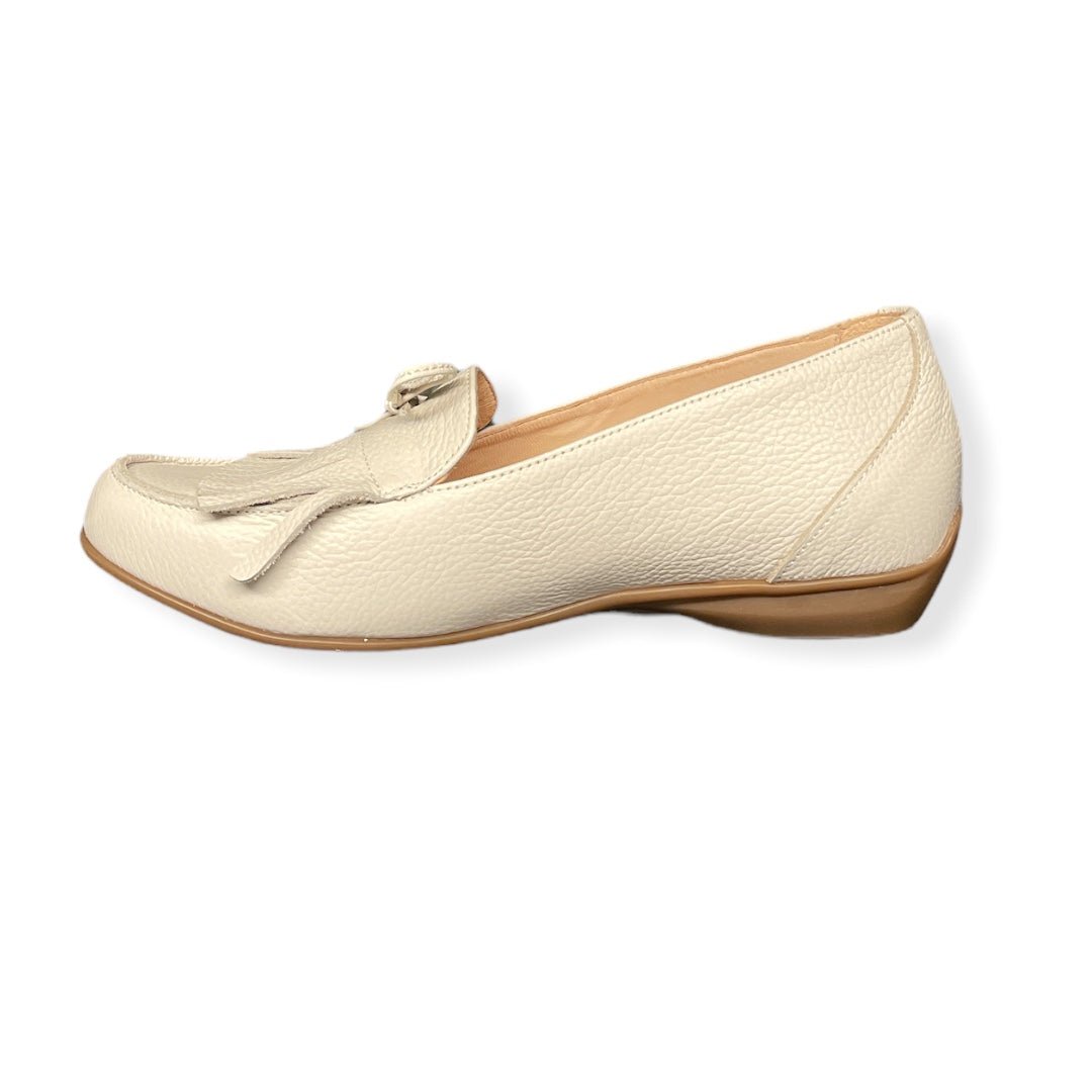 CARIM Mocassini Pelle 4027 - Musto Calzature srl