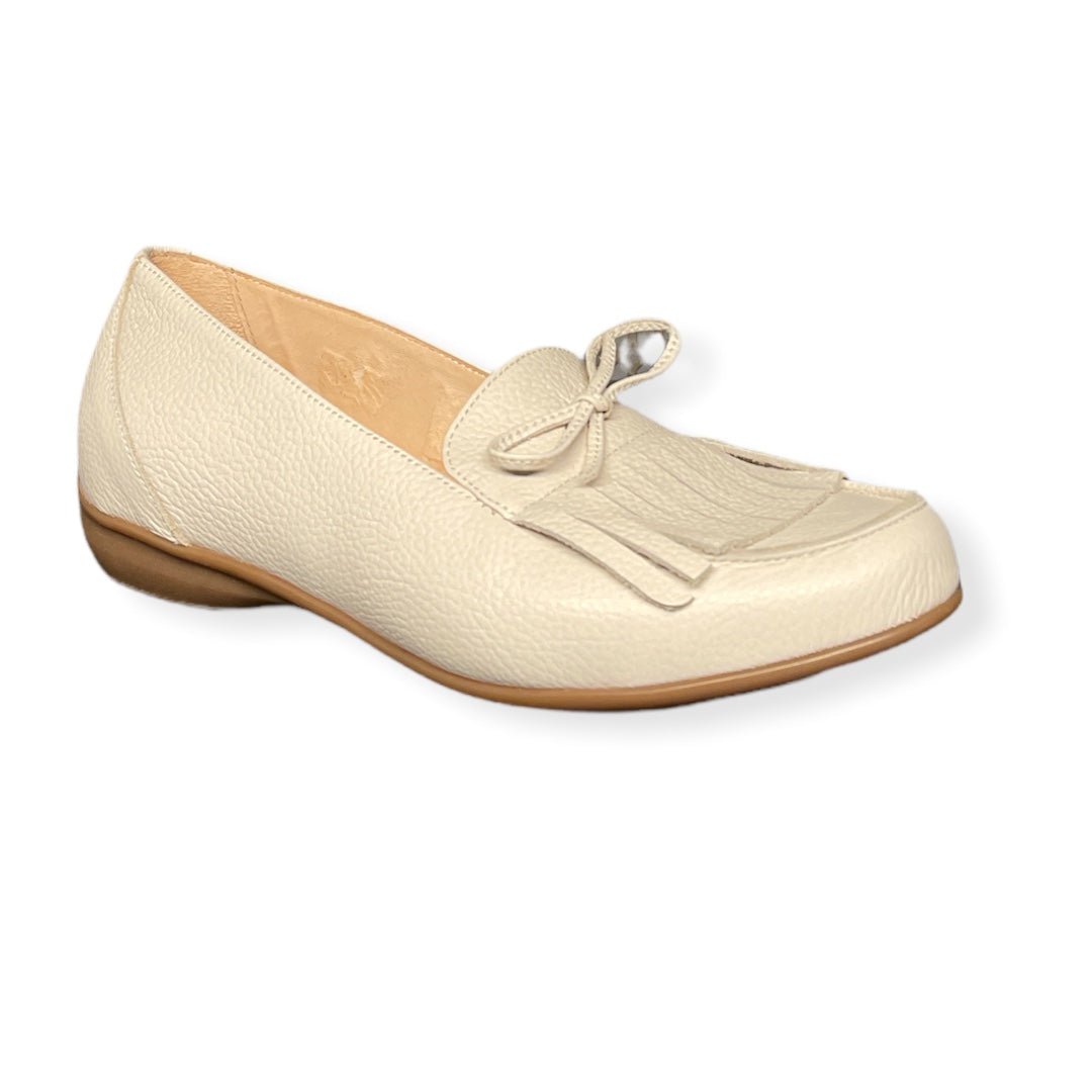 CARIM Mocassini Pelle 4027 - Musto Calzature srl