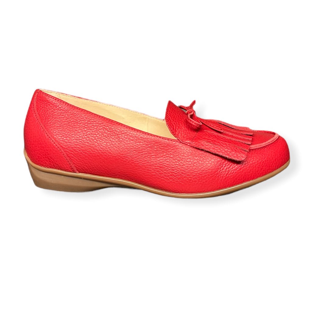 CARIM Mocassini Pelle 4027 - Musto Calzature srl