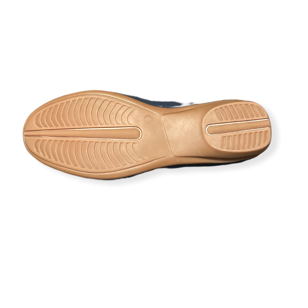 CARIM Mocassini Pelle 4027 - Musto Calzature srl