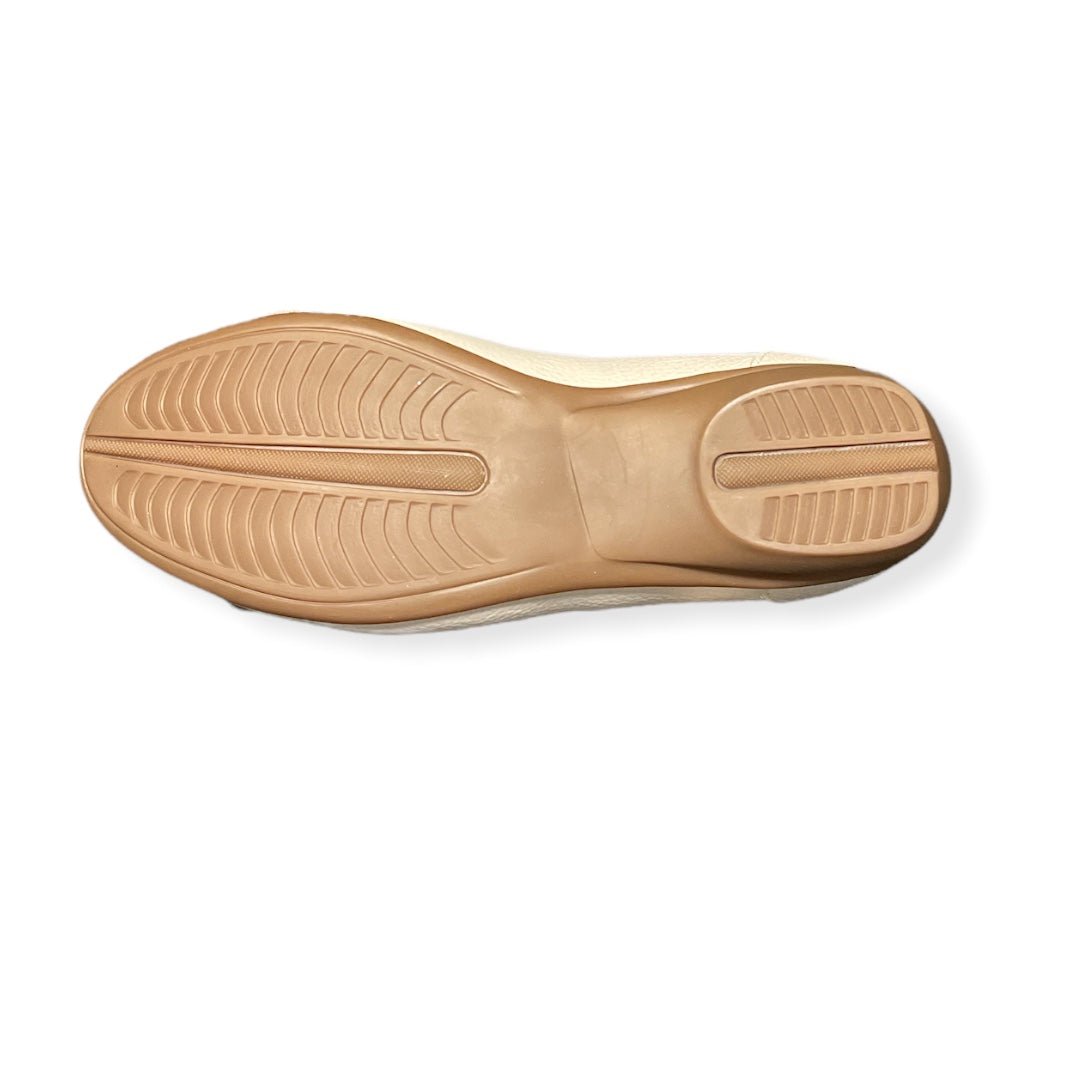 CARIM Mocassini Pelle 4027 - Musto Calzature srl