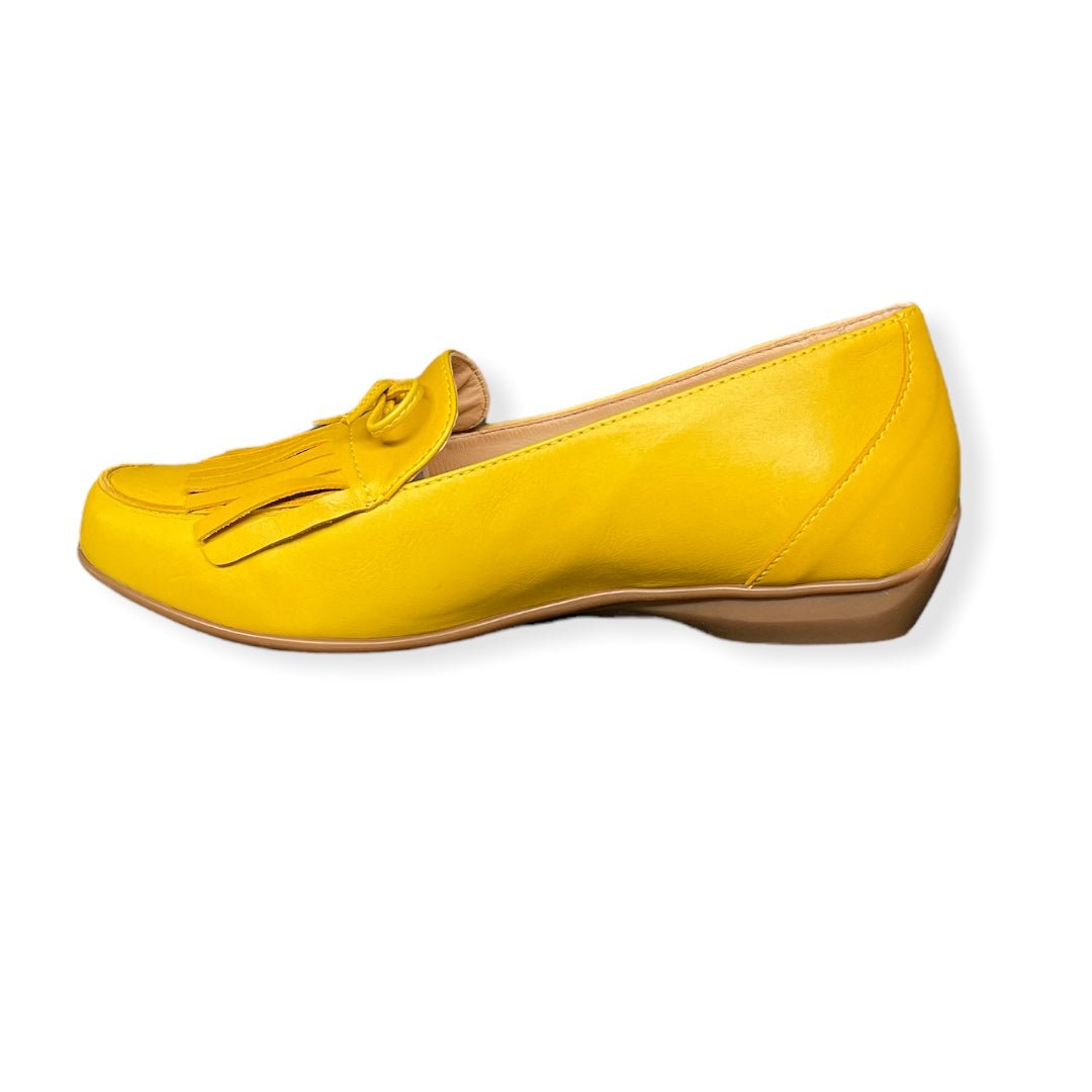 CARIM Mocassini Pelle 4027 - Musto Calzature srl