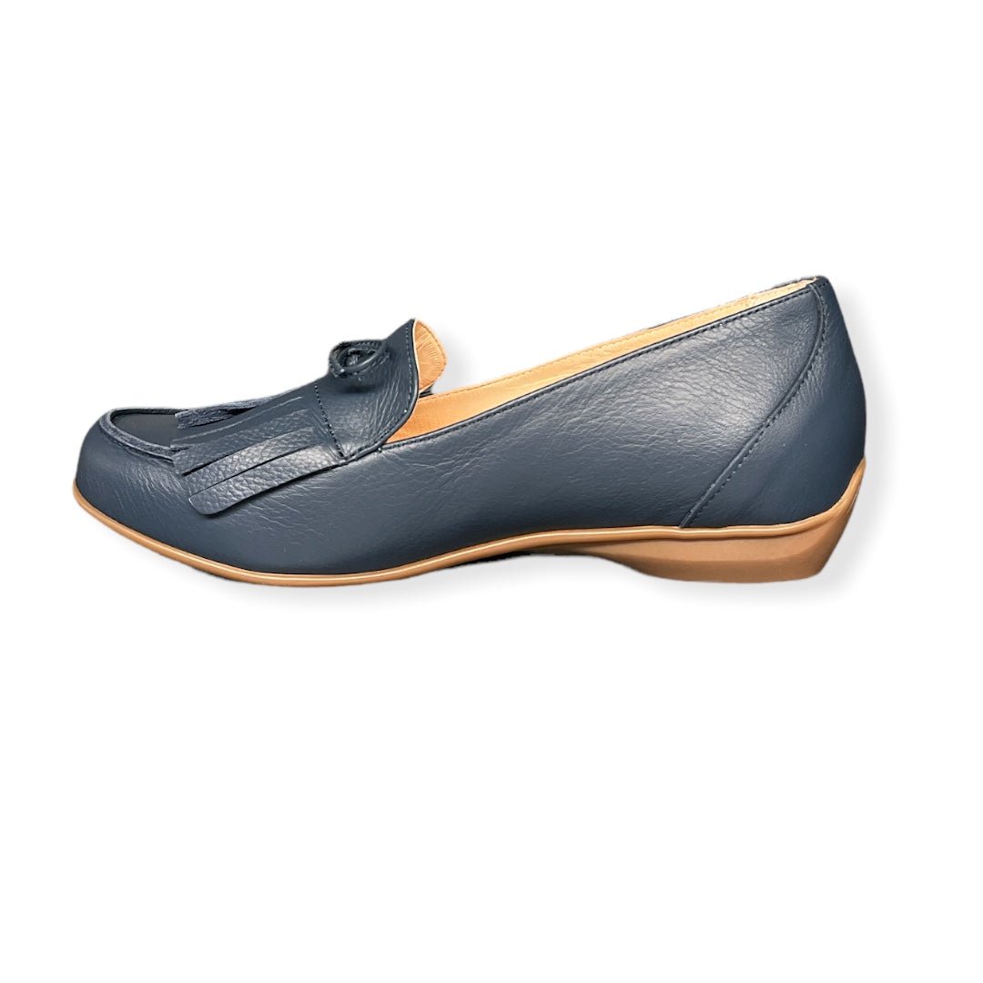 CARIM Mocassini Pelle 4027 - Musto Calzature srl