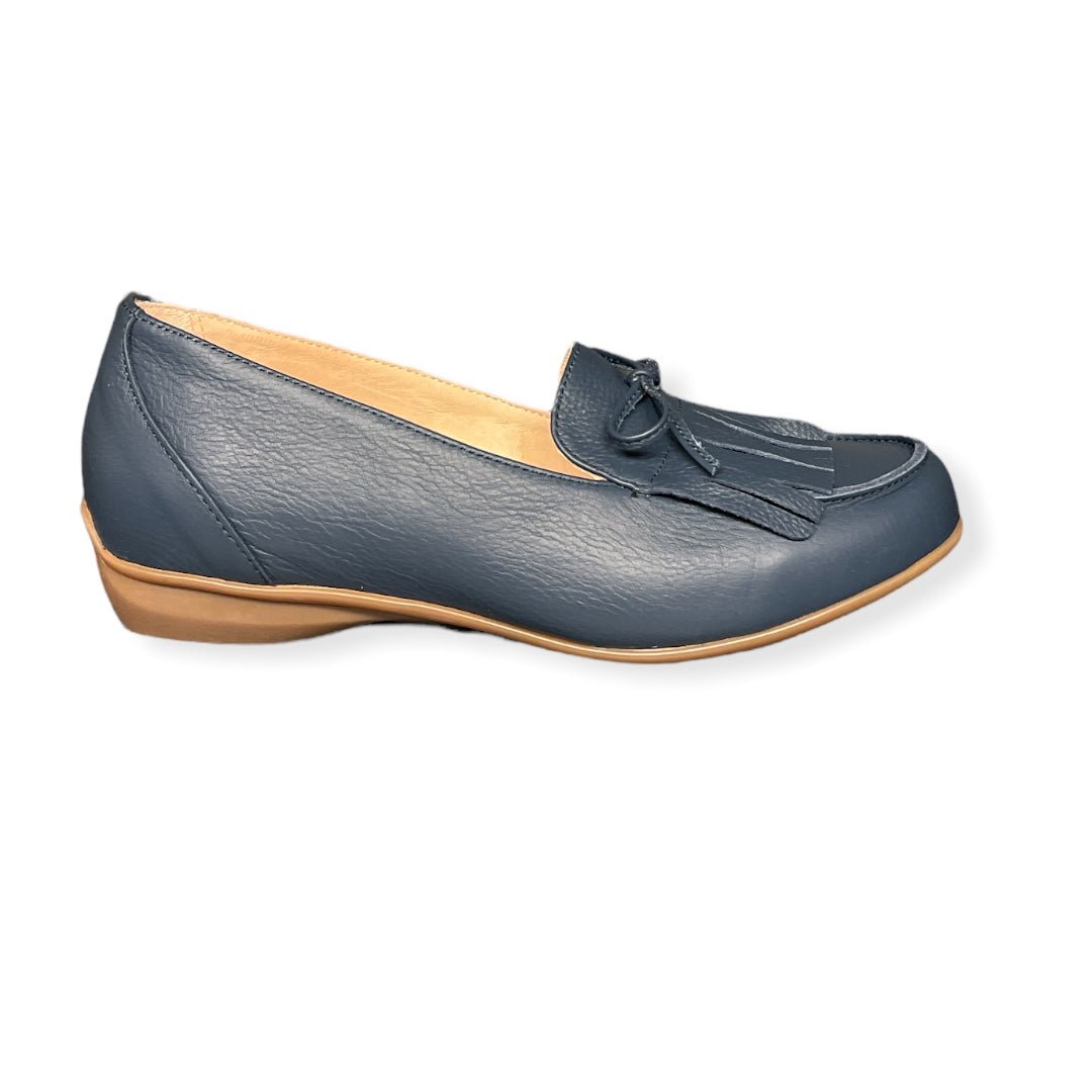 CARIM Mocassini Pelle 4027 - Musto Calzature srl