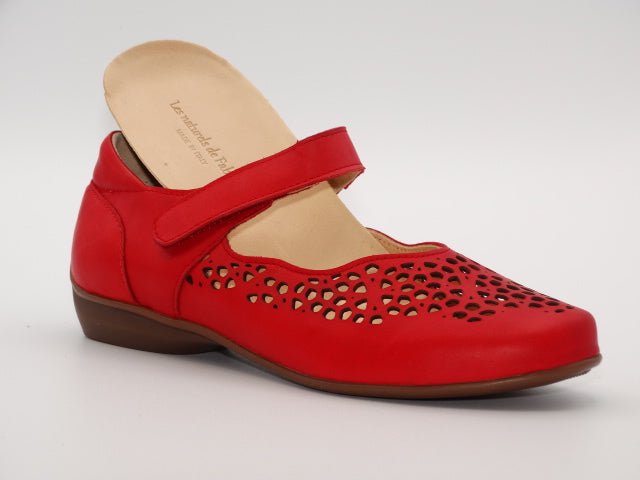 CARIM Scarpe Pelle 4007 - Musto Calzature srl