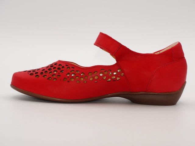 CARIM Scarpe Pelle 4007 - Musto Calzature srl