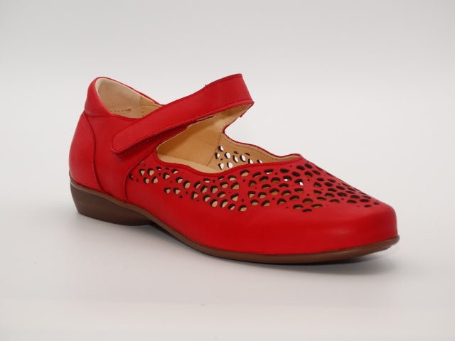 CARIM Scarpe Pelle 4007 - Musto Calzature srl